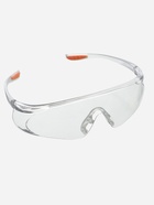 Очки спортивные Onesun, ширина 14 см, дужка 13 см, линза 6.5×4 см - Фото 5