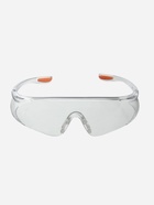 Очки спортивные Onesun, ширина 14 см, дужка 13 см, линза 6.5×4 см - Фото 6