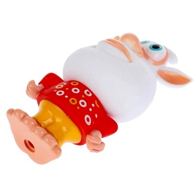 Игрушка для ванны «Буба», пищит