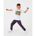 Футболка детская KAFTAN Winner р.34 (122-128) 5666771