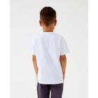 Футболка детская KAFTAN Winner р.34 (122-128) 5666771