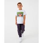 Футболка детская KAFTAN Winner р.36 (134-140) 5666772