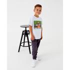 Футболка детская KAFTAN Winner р.36 (134-140) 5666772