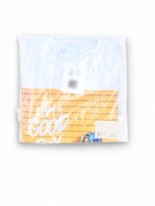 Футболка для мальчика KAFTAN: Good boy, размер 34 (122-128 см) - Фото 10