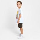 Футболка детская KAFTAN Good boy р.38 (146-152) - Фото 2