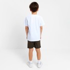 Футболка детская KAFTAN Good boy р.38 (146-152) - Фото 3