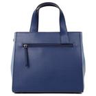 Сумка Leo Ventoni 23004533-blue синий - Фото 2