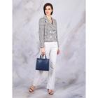 Сумка Leo Ventoni 23004533-blue синий - Фото 5