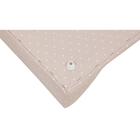 Доска пеленальная «Слоник», для детских кроватей, цвет макиато - Фото 2