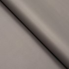 Бумага белый крафт, двусторонняя, серая, бирюзовая, 0,55 х 10 м - Фото 2
