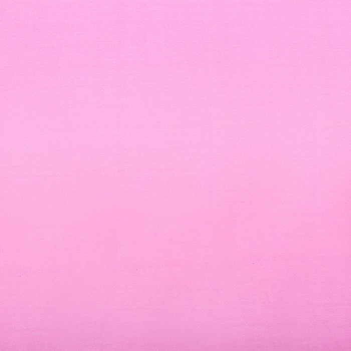 Бумага белый крафт, двусторонняя, розовый, письмо на белом, 0,6 х 10 м - фото 1896957914