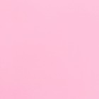 Бумага крафт, двусторонняя, розовый-бирюзовый, 0,6 х 10 м - Фото 4