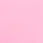 Бумага крафт, двусторонняя, розовый-бирюзовый, 0,68 х 10±5% м - Фото 4