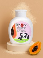 Энзимная пудра для умывания серии Sendo, 75 г - Фото 4