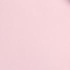 Бумага упаковочная крафт, двухсторонняя, розово-фиолетовый, 0.55 х 10 м, 70 гр/м² - Фото 2