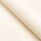 Бумага крафт, двусторонняя, кремовый-болотный, 0,55 х 10 м - Фото 6