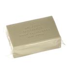 Мыло туалетное «Банное» Ординарное в прозрачной обертке, 200 г - Фото 2