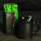 УЦЕНКА Чай зелёный в стиках MEN ONLY, с мятой, 2 г. х 15 шт. - Фото 3
