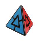 Игрушка механическая «Пирамида», 8х9,5, цвета МИКС - фото 321290472