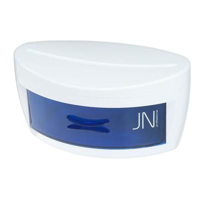 УЦЕНКА Стерилизатор JessNail JN-9001A, для маникюрных инструментов, 10 Вт, УФ, белый