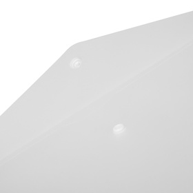 Папка-конверт на кнопке А4, 180 мкм, Calligrata, прозрачная, бесцветная (комплект 10 шт) Папка-конверт на кнопке А4, 180 мкм, Calligrata, прозрачная, бесцветная (комплект 10 шт)