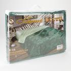 Покрывало ELITE с мехом 15 160х220 см, 100% полиэстер - фото 22760318