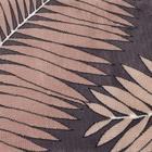 Плед Милан рис.G-15 150х210см, иск мех, 400 г/м пэ100% - Фото 2