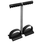 УЦЕНКА Эспандер для пресса ONLYTOP, чёрный - Фото 4