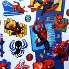 Ростомер-наклейка, Человек-Паук - фото 31060082