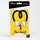 Обложка для паспорта, Микки Маус - Фото 4