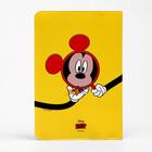 Обложка для паспорта, Микки Маус - Фото 2