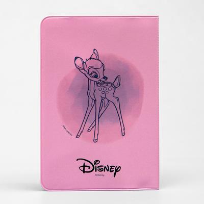 Обложка для паспорта, Disney