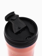 Подарочный набор «Люблю», чёрный чай, мята 20 г, тропические фрукты 20 г, термостаканы 2 шт. × 250 мл. - Фото 6