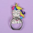 Держатель для телефона «Единорог», 3,2 х 4,4 см - Фото 3