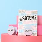 Держатель для телефона с эпоксидом «Ой, всё», 4,2 х 4,2 см - Фото 1