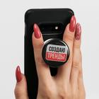 Держатель для телефона с эпоксидом «Создаю тренды», 4,2 х 4,2 см - фото 51452844