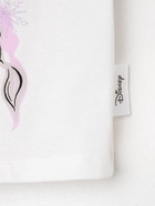 Футболка детская «Эльза», Холодное сердце, рост 86-92, белый - фото 809601462