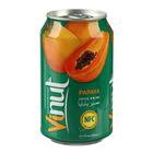 Напитки Vinut с соком папайи, 330 мл - Фото 4