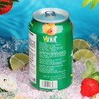Напитки Vinut с соком папайи, 330 мл - Фото 3