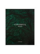 Тетрадь 48 листов в клетку, Calligrata «Изумруд», МИКС - Фото 8