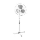Вентилятор Centek CT-5015 Gray, напольный, 40 Вт, 43 см, 3 скорости, автоповорот, подсветка - фото 51444595 Вентилятор Centek CT-5015 Gray, напольный, 40 Вт, 43 см, 3 скорости, автоповорот, подсветка - фото 51444595
