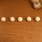 Сувенир Шар 3,5см цельный - Фото 2