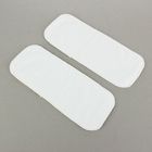 Впитывающий вкладыш для многоразового подгузника из микрофибры (набор 2 шт.) - Фото 1