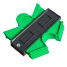 Шаблон-дубликатор для подрезки отделочных материалов, 12 см 6947941