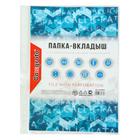 Файл - вкладыш Calligrata, А4, 35 мкм, глянцевый, вертикальный, 100 штук - Фото 3