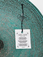 Блюдо сервировочное для торта Inspiration, d=28 см, на ножке, цвет изумрудный - Фото 6