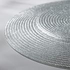 Блюдо сервировочное «Северная звезда», d=33 см - фото 27179546