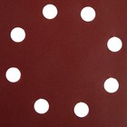 Круг абразивный шлифовальный под «липучку» ТУНДРА, перфорированный, 150 мм, Р600, 5 шт. - Фото 3