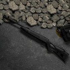 Винтовка пневматическая Hatsan Striker Edge, калибр 4.5 мм, 3 Дж, ложе - пластик, до 90 м/с - Фото 6