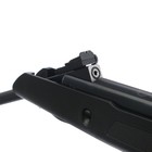 Винтовка пневматическая Hatsan Striker Edge, калибр 4.5 мм, 3 Дж, ложе - пластик, до 90 м/с - Фото 3